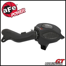 AFE Momentum GT Cold Air Intake System Fits 2016-2018 BMW M2 3.0L picture