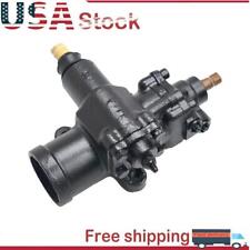 Power Steering Gear Box for Tahoe Suburban Pickup GMC Chevy C/K 1500 2500 3500 picture