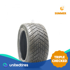 Used 245/45R16 Hoosier H2.O 88H - 7.5/32 picture