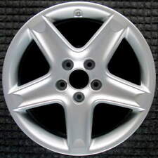 Acura TL Painted 17 inch OEM Wheel 2004 to 2005 picture