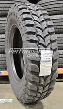 2 New Roadone Cavalry M/T 235/80R17 Mud Tires 2358017 235 80 17 LRE 120Q picture