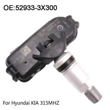 Tire Pressure For Hyundai I30 I35 Elantra Kia K3 TPMS Sensor 434MHZ 52933-3X300 picture