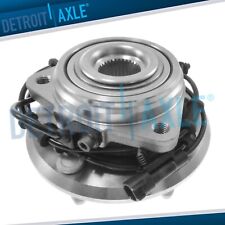Front Wheel Bearing Hub for 2011 2012 2013 2014 2015 2016 2017 Jeep Wrangler JK picture