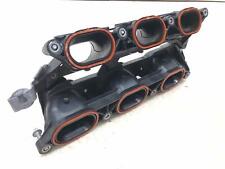 2016-2019 MERCEDES GLE 350 LEFT & RIGHT LOWER INTAKE MANIFOLD SET 2761401244 OEM picture