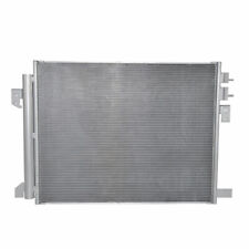 For Ford Police Interceptor Utility 2020 2021 A/C Condenser | Inlet - 22.6mm picture