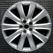 Mazda CX-9 Hyper Silver 20 inch OEM Wheel 2007 to 2009 picture