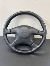 Nissan S14 240sx silvia 180sx S14 Kouki Leather Steering Wheel JDM picture