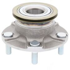 5 Lug Conversion Front Wheel Hub for 1995-1998 Nissan 240SX S14 Silvia, Non-ABS picture