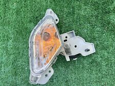 2016-2021 Mazda CX-3 Signal Lamp Side Front Turn Light Left Driver DB4G-51-360A picture