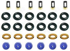 Fuel Injector Service Repair Kit for 93-95 Mercedes Benz 600SEC, 600SEL, 600SL picture
