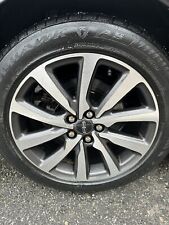 Lincoln Continental 18” Wheel/Rim. 2017-2020 picture