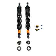 Strutmasters 1993-1997 Cadillac Seville Rear Air Suspension Conversion Kit picture