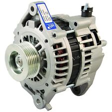 New Alternator For Nissan TERRANO II Van (R20) Eng.ZD30 3.0 Di 4WD 113kw 03-06 picture