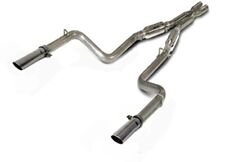 SLP D31040 LoudMouth Catback Exhaust System for 11-14 Dodge Charger 5.7L HEMI V8 picture