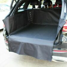Skoda Roomster (05-15) HEAVY DUTY CAR BOOT LINER COVER PROTECTOR MAT  picture