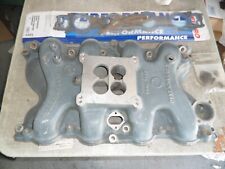 BBF Ford 429 460 Offenhauser Dual Port 360° Intake Manifold Mustang F350 Torino picture