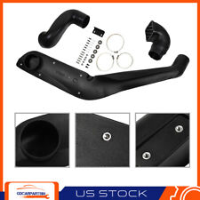 For 1998-2007 Toyota Land Cruiser / Lexus LX470 Right Intake Snorkel Kit Fits picture