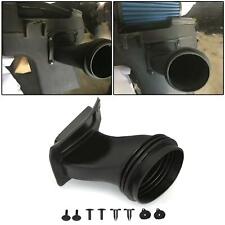 For 2015-2022 Dodge Challenger Hellcat Headlight Air Inlet Intake Duct Tube New， picture
