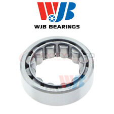 WJB Wheel Bearing for 1985-1986 Lincoln Mark VII 2.4L 5.0L L6 V8 - Axle Hub dh picture
