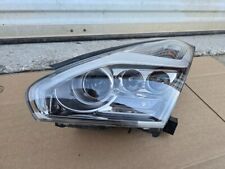 2009 2010 2011 20 2013 Nissan GT-R R35 LED Headlight Left Driver Side LH picture
