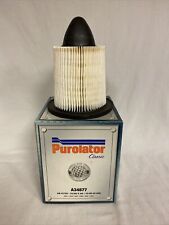 Purolator Air Filter Purolator Classic A34877 fits select Ford Contour Mustang picture