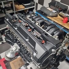 Motor/Engine Mercedes C36 AMG - M104 3.6 24v Fully rebuilt picture