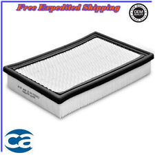 Air Filter For 86/11 Ford Mercury, Lincoln Town Car, Mercury 4.6L 5.0L  picture