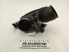 VOLVO 960 SEDAN Intake Hose With Idle Air Control Valve Fits 92 93 94 95 96 97 picture