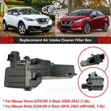 For Nissan 1.6L Kicks / Versa 2018-23 Air Intake Cleaner Filter Box Replacement picture