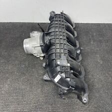 ☑️ OEM BMW E90 F12 F22 F30 F80 F82 M4 Engine N55 S55 Intake Manifold w/ Throttle picture
