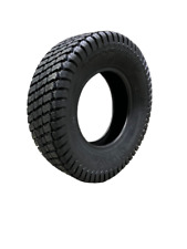 2 New Tires -  20 6.50 10 OTR Grassmaster Premier 4 ply Turf Mower 20x6.50-10 picture
