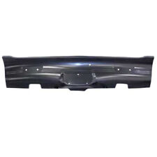 Rear Valance With Exhaust Tip Cutouts AMD Fits Plymouth Barracuda 960-1267-T picture