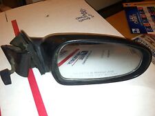 TOYOTA PASEO RH MANUAL DOOR MIRROR 92-95 passenger side Great Condition freeship picture