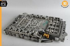 Mercedes W211 E350 S400 7G-Tronic 722.9 Transmission Valve Body 2202702306 OEM picture