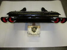 Lamborghini Countach exhaust rear muffler assembly remanufactured picture