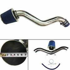Cold Air Intake Kit + Blue Filter for 98-02 Honda Accord / 97-01 Honda Prelude picture