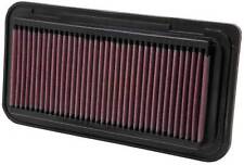 K&N Engineering 33-2300 Air Filter FITSk n 05 06 scion tc drop in air filter | 3 picture
