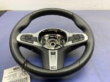 OE BMW M F90 F91 F92 M5 M8 G30 G15 Steering wheel with selfdrive+heated+ paddles picture