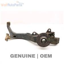 2004-2005 AUDI ALLROAD QUATTRO - Front LEFT Spindle Knuckle W/ Wheel Bearing picture