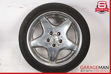 97-04 Mercedes R170 SLK230 SLK320 Rear Wheel Tire Rim 8.5Jx17H2 ET30 OEM picture
