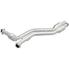 MagnaFlow 49 State Converter 51118 Direct Fit Catalytic Converter Fits CLK430 picture