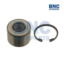 Premium Front Wheel Bearing Kit for SKODA FAVORIT from 1989 to 1997 - MQ picture