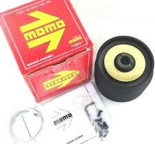 Genuine Momo steering wheel hub boss kit 29 spline . Fits Land Rover Discovery picture