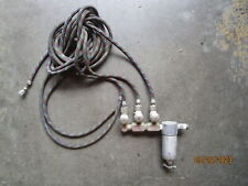 Arrow Air Brush Manifold Filter & Hoses picture