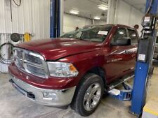 Ram 1500 2012 Spare Wheel Carrier 786559 picture