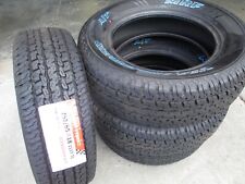 4 New 255/65R18 Wanderer AT MRF Tires 65 18 R18 65R 2556518 A/T All Terrain picture