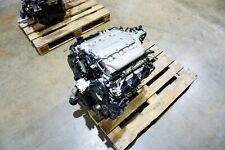 JDM 05-06 Honda Odyssey J30A 3.0L V6 Engine J35A7 3.5L Replacement EX-L VCM picture
