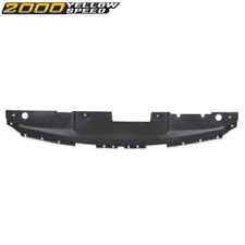 Fit for Hyundai Accent 2012-2016 Upper Radiator Core Support Assembly Cover  picture
