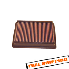 K&N 33-2866 Replacement Air Filter for 2002-2004 Audi A6 Quattro RS6 4.2L V8 picture