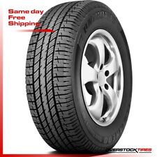 1 NEW 235/65R16 Uniroyal Laredo Cross Country Tour 101T (DOT:4021) Tire picture